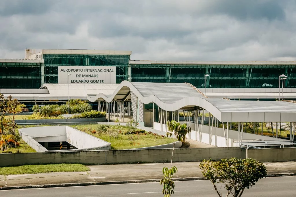 Aeroporto de Manaus ganhará voo direto para Miami a partir de junho