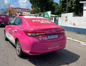 Polícia Militar do Amazonas fortalece ações de combate à violência doméstica em Parintins