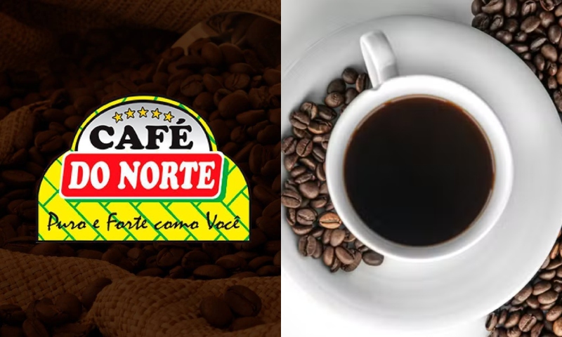 Café do Norte aparece em lista do Ministério da Agricultura sobre cafés impróprios para consumo; veja