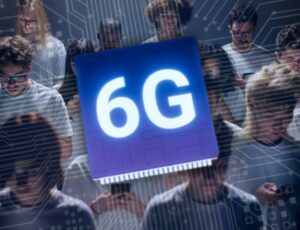 Cientistas planejam usar humanos como antenas para rede 6G