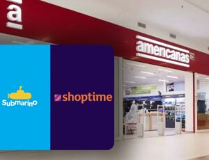 Crise sem precedente: Americanas anuncia fechamento dos sites Submarino e Shoptime