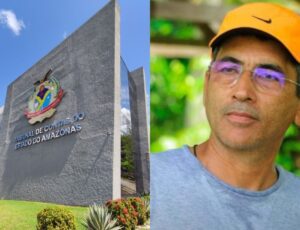 TCE-AM acata denúncia e suspende empréstimo pera gestão do prefeito Lúcio Flávio em Manicoré