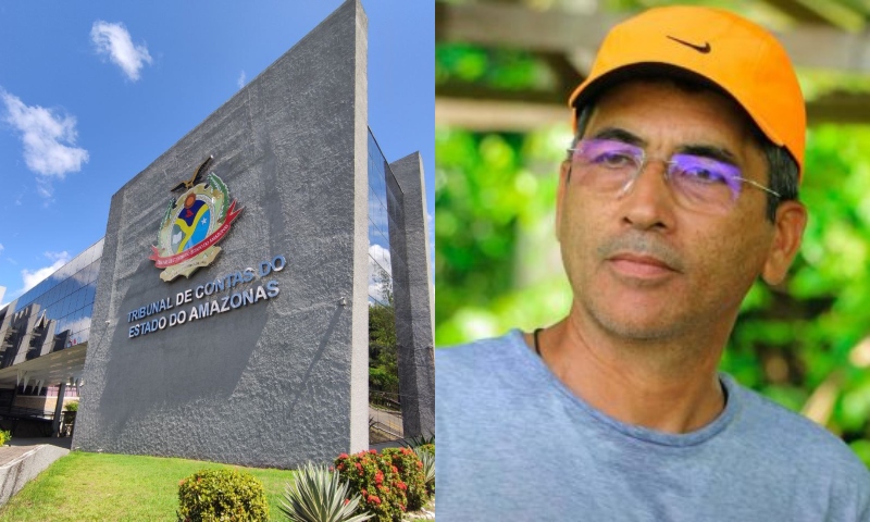TCE-AM acata denúncia e suspende empréstimo para gestão do prefeito Lúcio Flávio em Manicoré
