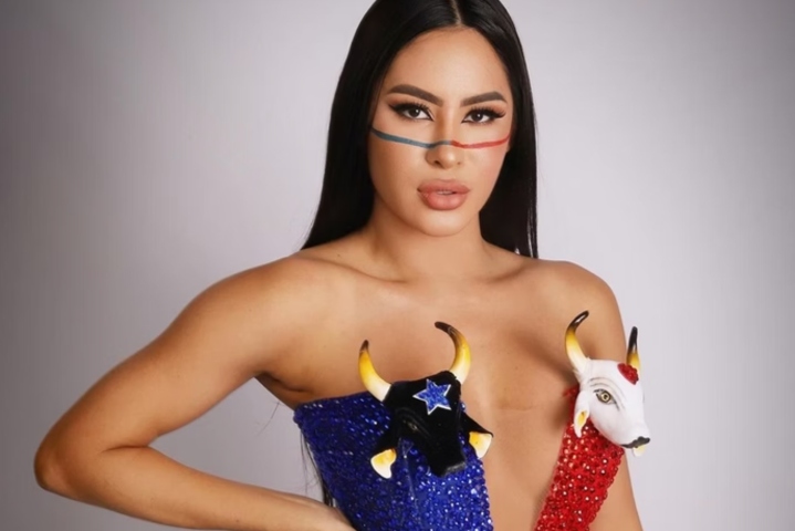 Isabelle Nogueira entra na lista de 100 personalidades mais influentes do Brasil