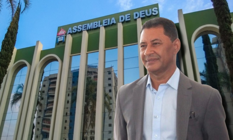 Bomba: pastor casado que foi flagrado saindo de motel com “ovelha” renuncia ao cargo