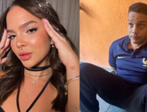 Veja suposto vídeo vazado de Mel Maia com traficante Corolla, do PCC