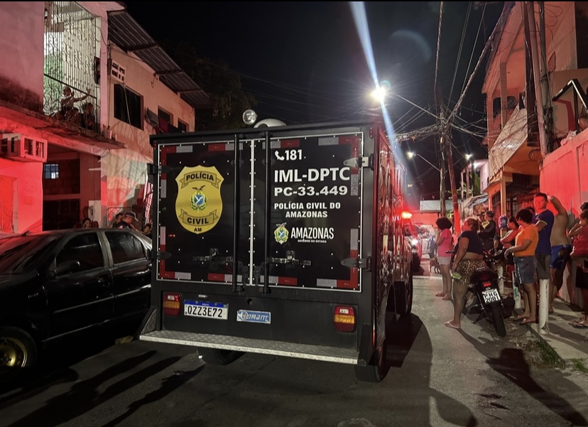 Urgente: Vizinhos encontram homem m0rto dentro de kitnet no Morro da Liberdade