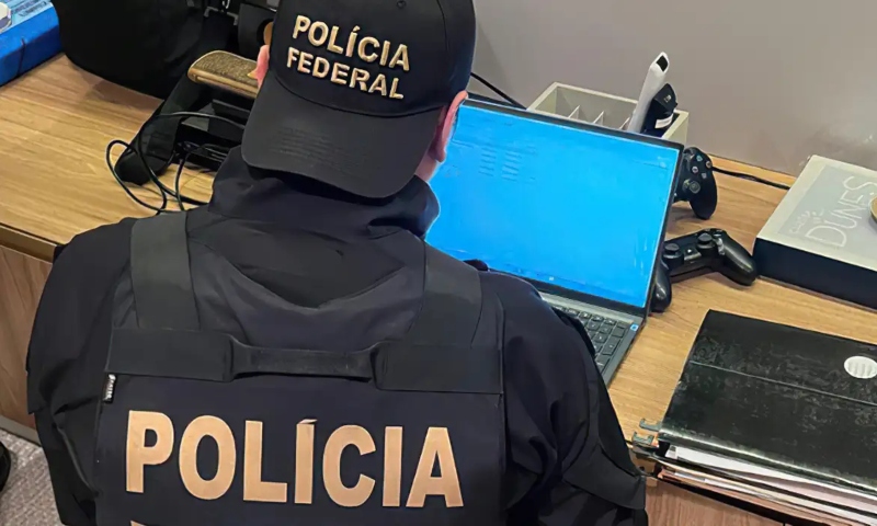 Polícia Federal deflagra operação contra trabalho escravo nesta sexta-feira (05)