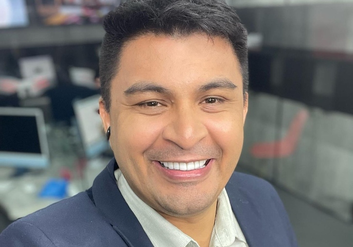 Thiago Quara lança pré-candidatura a vereador de Manaus pelo partido Avante