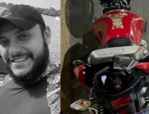 Morre empresário que sofreu acidente de moto na Ponta Negra