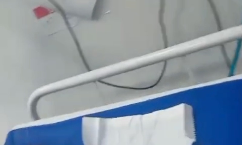 “Volta, Rita, que eu perdoo a f4cada”: homem se declara à esposa após dol0roso surto da amada; veja vídeo