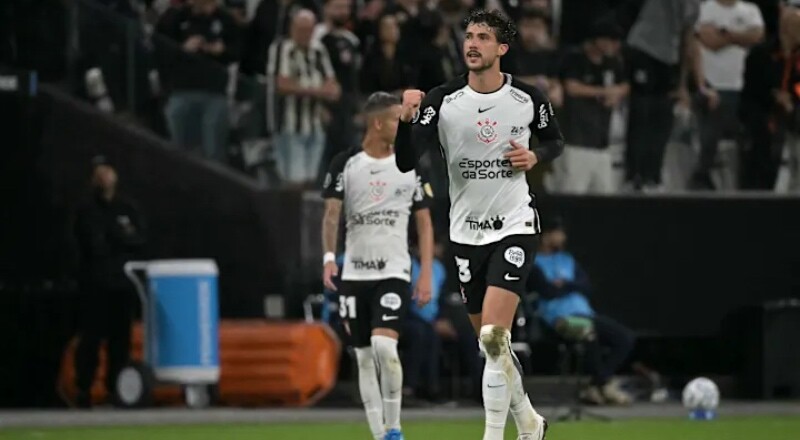 Corinthians enfrenta o Barra pela Copa do Brasil nesta terça-feira (21); saiba onde assistir