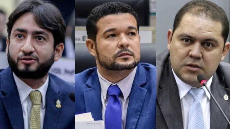 Vereadores acusados de violência doméstica buscam reeleição em Manaus