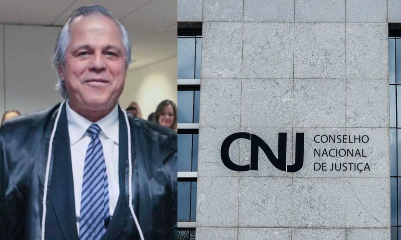 Desembargador vira alvo do CNJ após tentar justificar assédio de professor contra aluna de 12 anos: “mulheres estão loucas atrás dos homens”