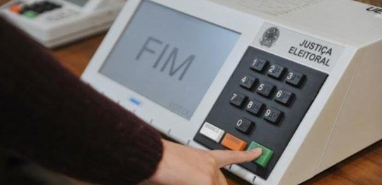 Eleições 2024: proibições passam a valer a partir deste sábado (6)