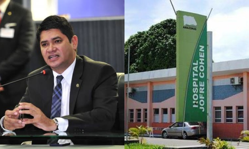 Hospital municipal de Parintins entra na mira do MPAM por improbidade administrativa e nepotismo