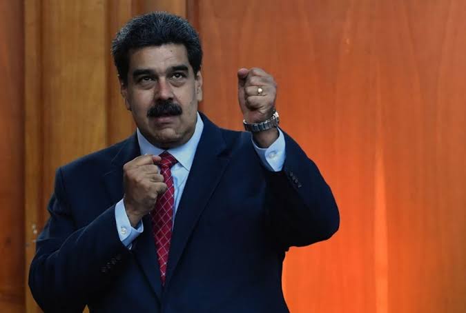 Maduro declara guerra à democracia: ‘Nunca entregaremos o Poder’; veja vídeo