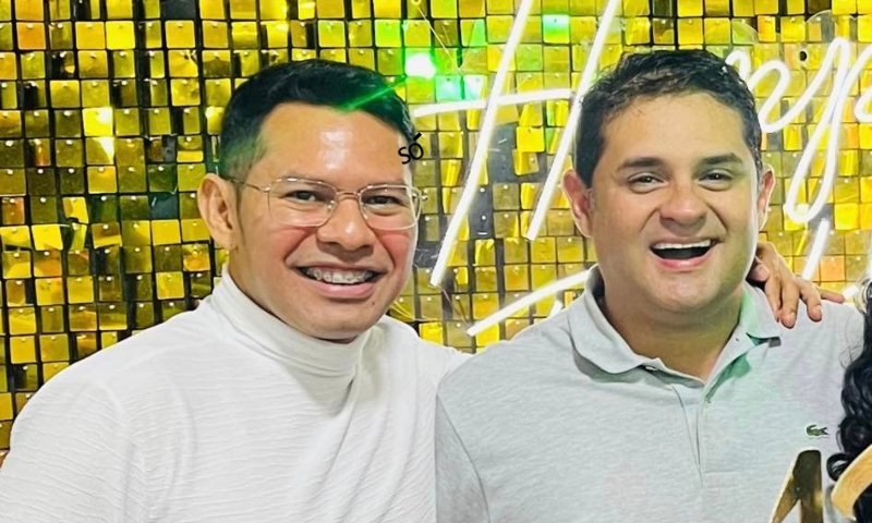 TCE-AM multa Prefeito e Presidente da Câmara por graves falhas no Portal da Transparência de Barreirinha