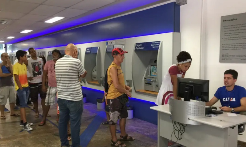 Extratos bancários têm termos padronizados a partir desta segunda-feira (08)