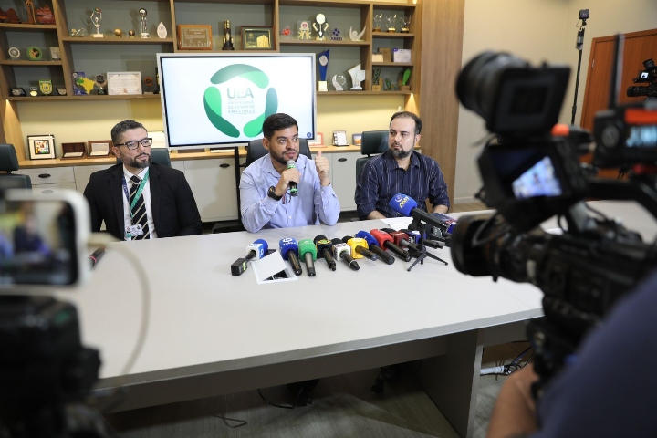 Editais do Vestibular 2024, acesso 2025, e SIS da UEA são divulgados nesta segunda-feira (8)