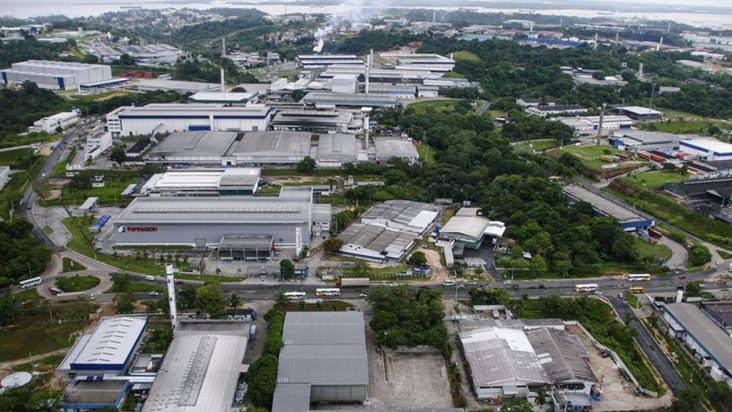 Crise à vista: novo imposto pode afundar a Zona Franca de Manaus; veja vídeo
