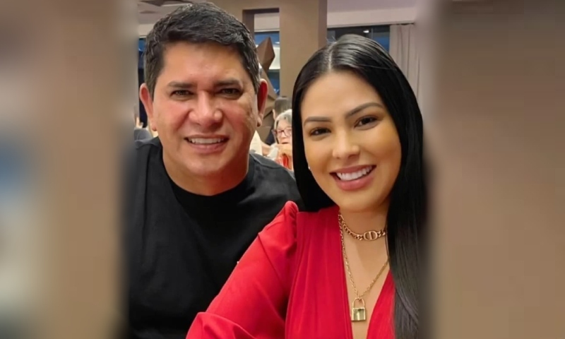 Em ano eleitoral, Mayra Dias entra em desespero para que suas emendas cheguem até a prefeitura do marido em Parintins