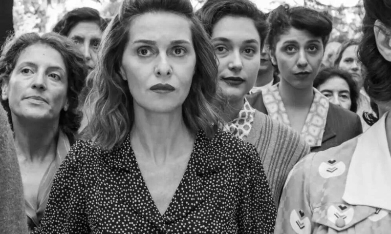 ‘Ainda Temos o Amanhã’ e ‘Tudo o Que Você Podia Ser’ são as estreias da semana no Cine Casarão