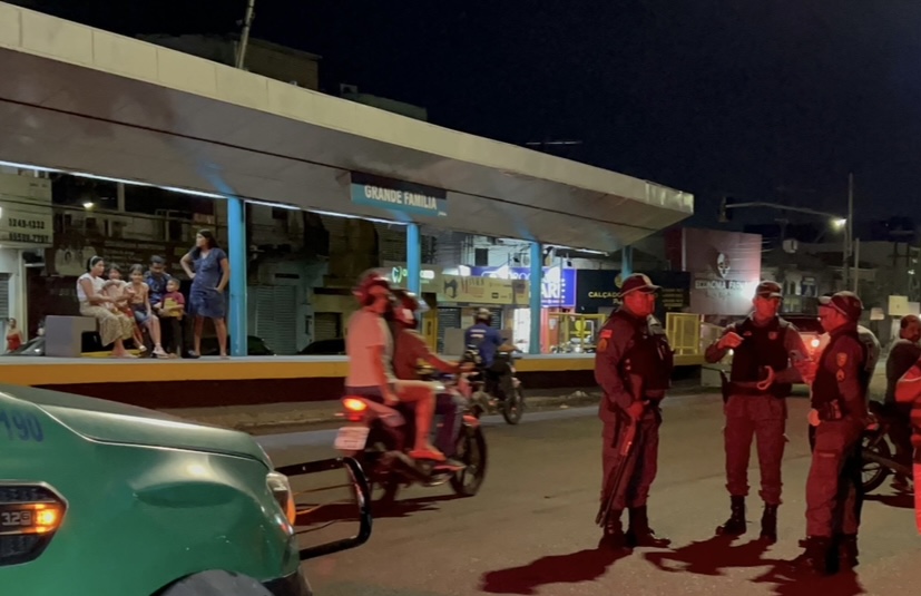 Tragédi4: Babá m0rre atropel4d4 na zona Leste de Manaus