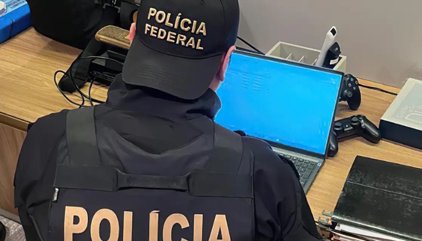 PF combate fraudes em transferências de renda em cinco estados