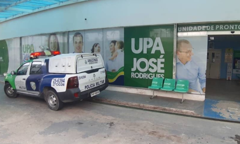 Saiba quem são os donos das empresas que estavam fraudando licitações na UPA do Novo Aleixo