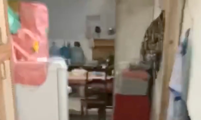 Pai toma medida drástica ao ver pedreiro abus4ndo da sua filha de 5 anos em Manaus; veja vídeo