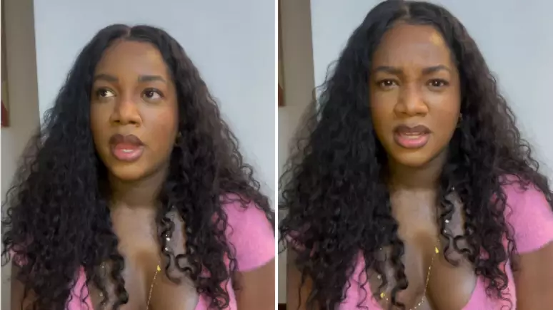 Iza revela que viu mensagens picantes e nud3s do namorado para amante; veja