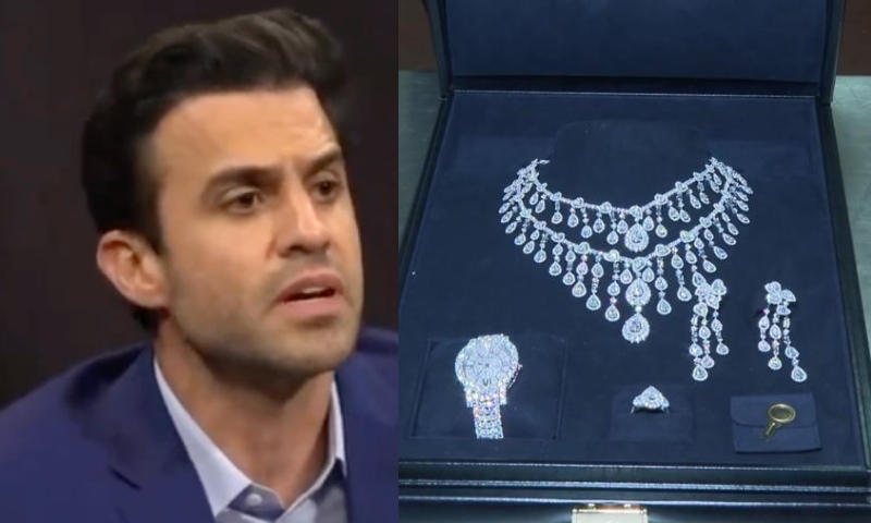 Pablo Marçal acusa Polícia Federal de produzir Fake News no caso das Joias de Bolsonaro; veja vídeo
