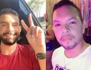 Caso Carimbadores: Justiça do AM acata denúncia contra dupla acusada de estupr4r e transmitir HIV a crianças em Manaus