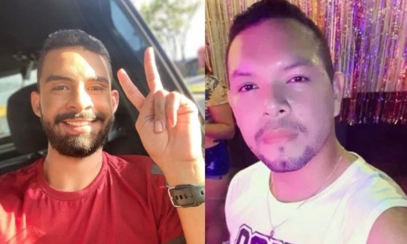 Caso Carimbadores: Justiça do AM acata denúncia contra dupla acusada de estupr4r e transmitir HIV a crianças em Manaus