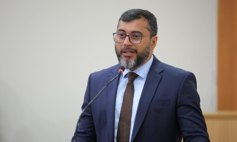 Governador Wilson Lima antecipa primeira parcela do 13º salário de servidores e impulsiona economia no Amazonas