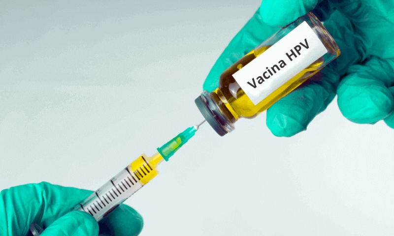 Vacina contra HPV para pessoas com papilomatose respiratória já está disponível na rede municipal de saúde