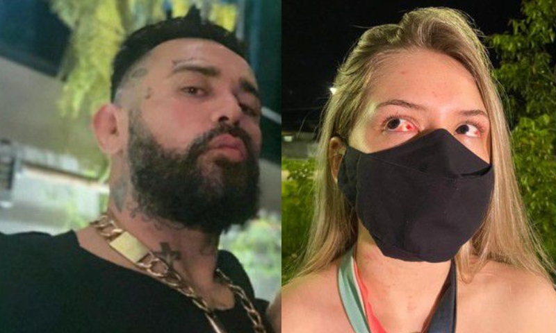 Advogado Marcelo Gonçalves vai a júri popular após estr4ngular ex-namorada em Manaus