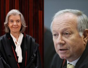 Ministra Cármen Lúcia irá visitar Manaus, anuncia desembargador João Simões; veja vídeo