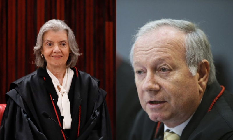 Ministra Cármen Lúcia irá visitar Manaus, anuncia desembargador João Simões; veja vídeo