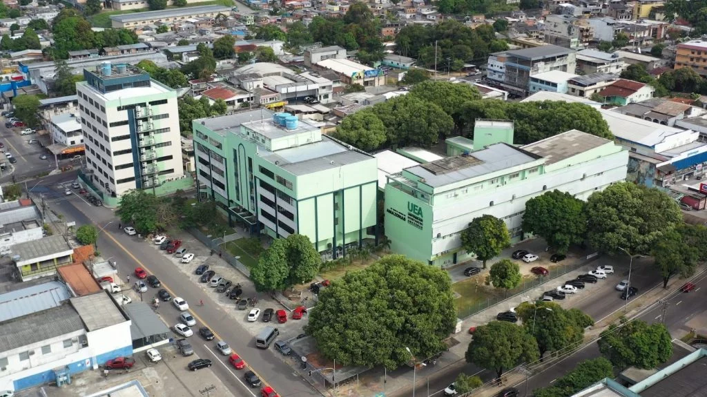 Inscrições para Especialização em Estomaterapia da UEA vão até final de julho; confira