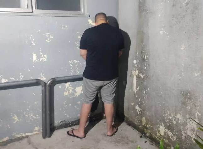 Chefão do tráfic0 no Alvorada, “Carlinhos Panda”, é preso em Manaus; veja