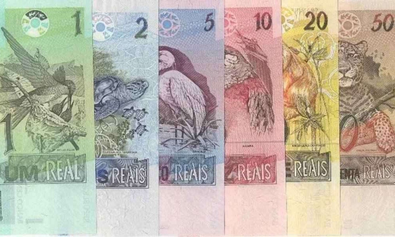 Notas da “primeira família” do real serão retiradas de circulação