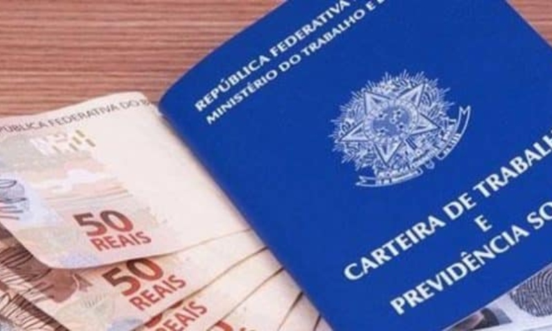 Abono salarial começa ser pago nesta segunda-feira (15); confira