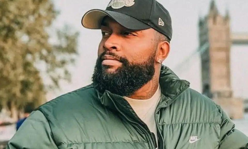 Nego Di é preso por golpe que causou prejuízo de R$ 5 milhões a clientes