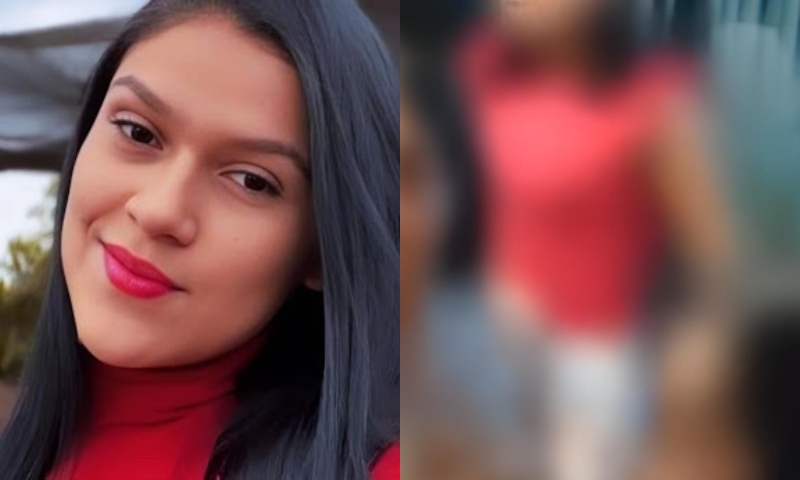 Jovem m0rre de parada cardíaca ao assistir homem ser ass4ssinado a t1ros; veja vídeos