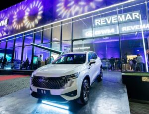 Manaus é o "mercado perfeito" para o uso de carros híbridos e elétricos, avaliam empresas