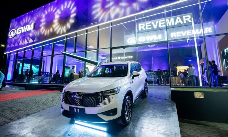 Manaus é o “mercado perfeito” para o uso de carros híbridos e elétricos, avaliam empresas