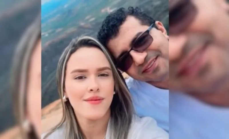 Adolescente de 15 anos é ass4ssinada e principal suspeito do crime é o namorado de 56
