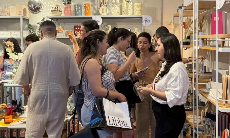 Feira D. chega a sua terceira edição com 25 criadores confirmados